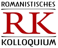 Romanistisches Kolloquium